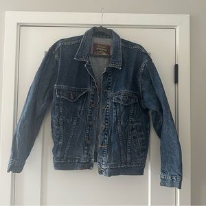 Pepe Jean Jacket Size L